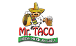 Mr Taco Fresh Mexican Grill
