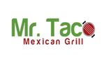 Mr. Taco Mexican Grill