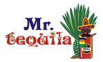 Mr. Tequila