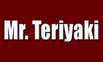 Mr Teriyaki