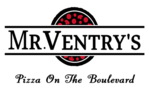 Mr. Ventry's Pizza on the Boulevard