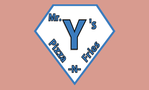Mr. Y's Pizza N Fries, Fallston