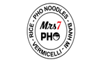 Mrs. 7 Pho Noodle House
