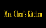 Mrs. Chens Kitchen