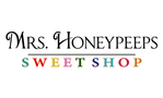 Mrs Honeypeeps Sweet Shop