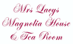 Mrs Lacys Magnolia House & Tea Room