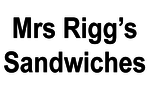 Mrs Rigg's Sandwiches