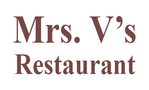 Mrs. V's Restaurant
