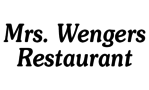 Mrs. Wengers Restaurant
