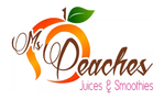 Ms Peaches Juice & Smoothie Bar