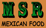 MSR Mexican Restaurant
