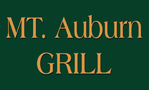 Mt Auburn Grill