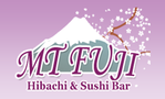 Mt. Fuji Hibachi & Sushi Bar
