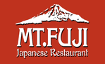 Mt Fuji Japanese Restaurant
