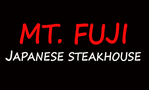 Mt. Fuji Japanese Steakhouse