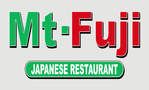 Mt Fuji Restaurant