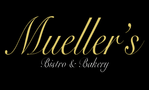 Mueller's Bistro & Bakery