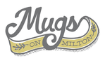 Mugs on Milton/Laurel and May Market