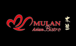 Mulan Asian Bistro East