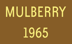 Mulberry 1965