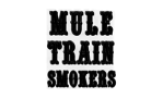 Mule Train Smokers