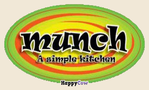 Munch - A simple kitchen