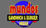 Mundos Sandwich & Burger House