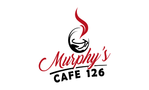 Murphy's Cafe 126