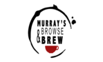 Murray's Browse And Brew