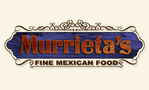 Murrieta's