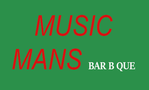 Music Mans Bar B Que