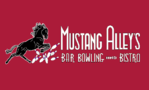 Mustang Alley