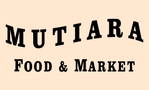 Mutiara Food & Market