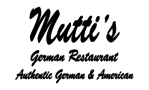 Mutti's German Restaurant & American Food