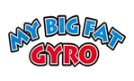 My Big Fat Gyro