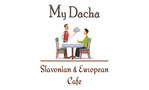 My Dacha Slavonian & European Cafe