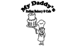 My Daddy's Bakery and Cafe