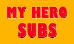 My Hero Subs