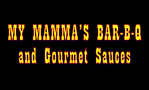 My Mamma's BBQ & Gourmet Sauces