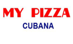 My Pizza Cubana