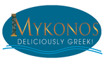 Mykonos Cafe and Taverna