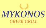 Mykonos Cafe Mediterranean Grill