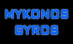 Mykonos Gyros