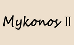 Mykonos II