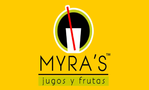 Myra's Jugos Y Frutas