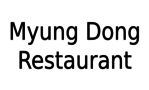 Myung Dong Restaurant
