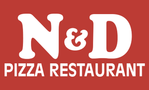 N & D Pizza