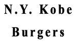 N.Y. Kobe Burgers