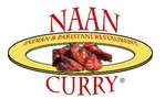 Naan Curry