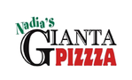 Nadias Gianta Pizza